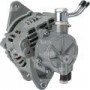 Генератор Mitsubishi Pajero 2.5 TD 90-00 (14V/75A) (з вакуумним насосом) = 112128
