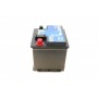 Акумуляторная батарея 44Ah/4200A (175x175x190/+R/B13) Excell