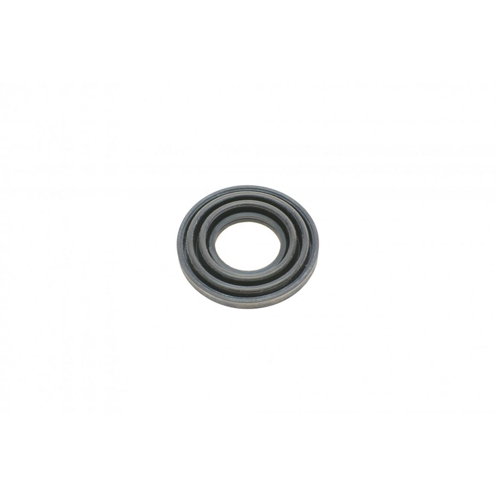Ремкомплект супорта (заднього) Mazda 6 02-13 (d=35mm) (Akebono) (+поршень)