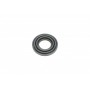 Ремкомплект супорта (заднього) Mazda 6 02-13 (d=35mm) (Akebono) (+поршень)