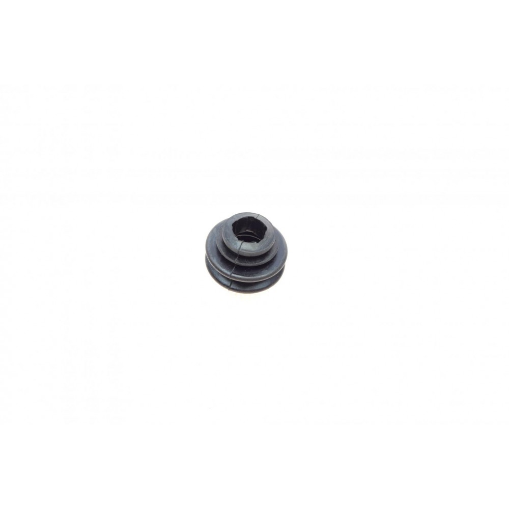 Ремкомплект супорта (заднього) Hyundai Tucson/Kia Sportage 15- (d=38mm) (Mando) (+поршень)
