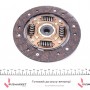 Комплект зчеплення Opel Corsa 1.0i 00- (d=200mm)