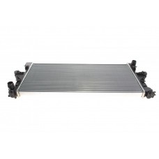 Радіатор охолодження Citroen Jumper/Fiat Ducato/Peugeot Boxer 3.0HDi 06-