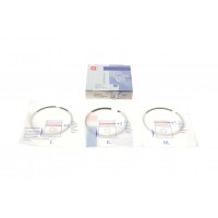 Кільця поршневі MB Sprinter 2.2/2.7CDI 00-06 (88.50mm/+0.5) (2.5-2-3) = 8912745000