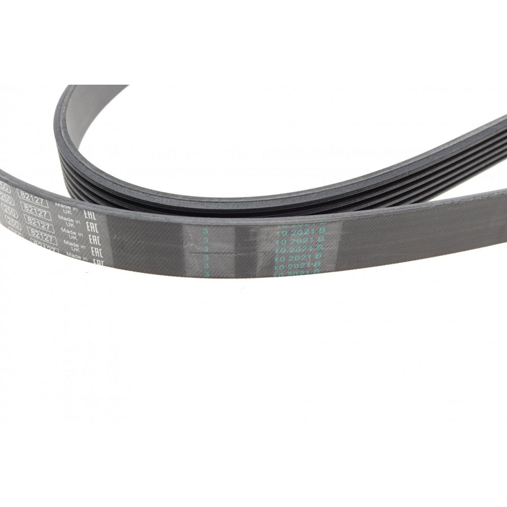 Ремінь генератора BMW 3 (E90) 3.2D 07-11 (6PK1780) N47 D20