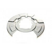 Захист диска гальмівного (заднього) BMW X5 (E70/F15/F85)/X6 (E71/E72) 06-