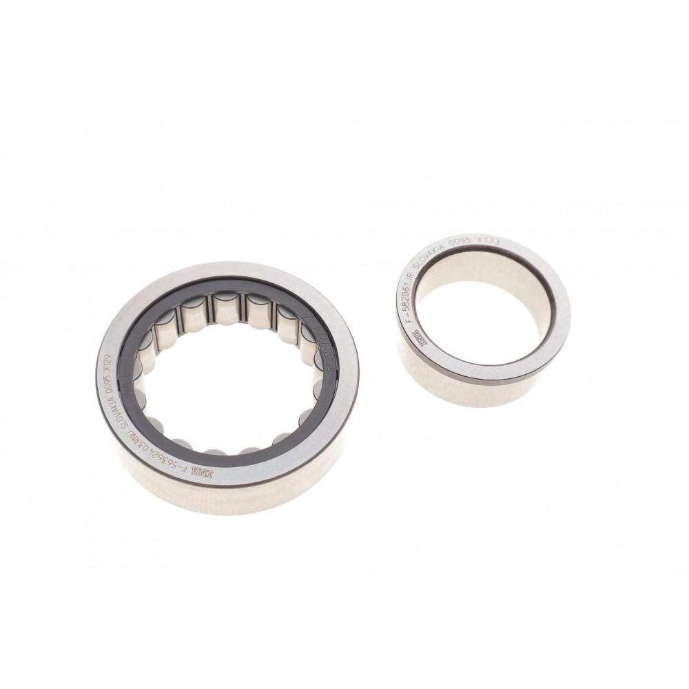 Підшипник КПП Ford F-563624.03
