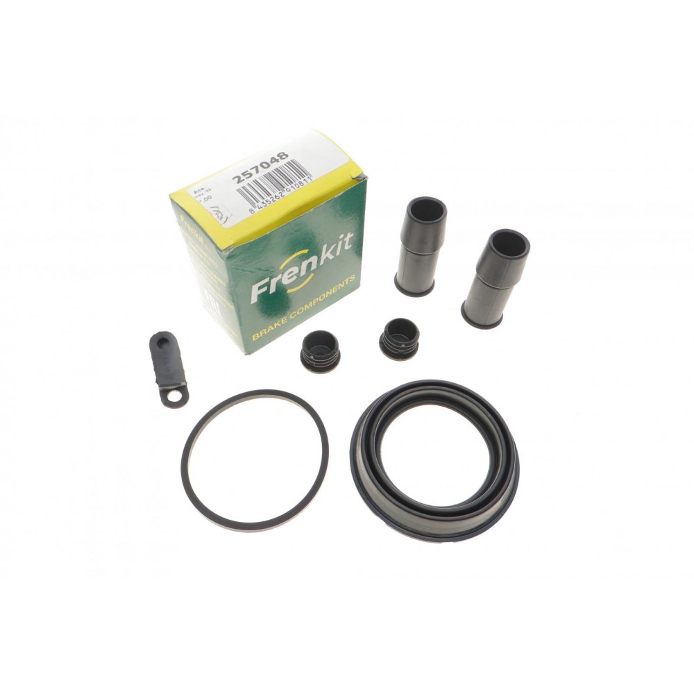 Ремкомплект супорта (переднього) VW Sharan/VW T4 90-10 (d=57mm) (Ate)