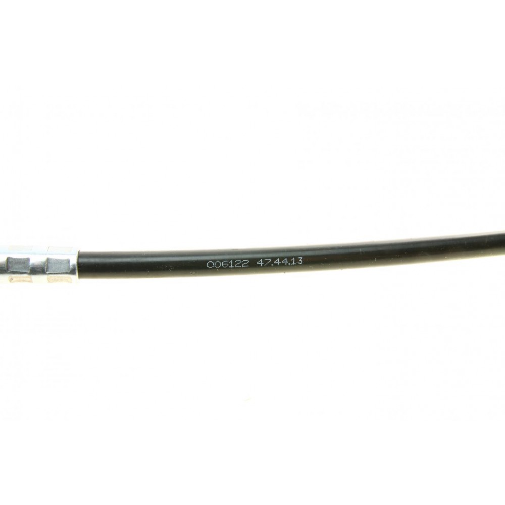 Трос куліси Audi A3/Skoda Octavia/VW Golf V/VI 1.6 03- (1270mm)
