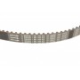 Ремінь ГРМ Toyota Hiace/Hilux 2.5D-4D 01-15/Land Cruiser Prado 3.0D 01- (25x97z)