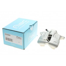 Супорт гальмівний (передній) (L) Audi A4/VW Passat 94-08 (d=54mm) (Lucas)
