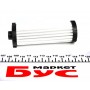 Фільтр АКПП Ford Focus/Mondeo/Transit 1.6-2.2 TDCI 04-
