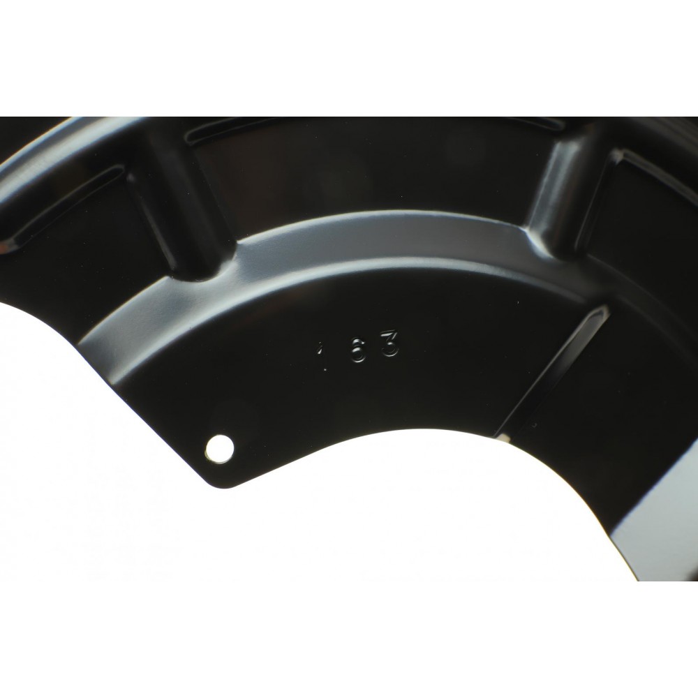 Захист диска гальмівного (заднього) (L) Renault Megane 03-08