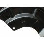 Захист диска гальмівного (заднього) (L) Renault Megane 03-08