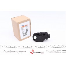 Кран пічки MB W204/S204/W212/S212/W221/W463/BMW 5 (F10/F11)/6 (F12/F13)/Audi A4/A5 07-