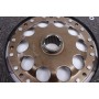 Комплект зчеплення Audi A4/A6/Skoda Superb/VW Passat 1.6-2.0 94-05 (228mm) (+вижимний)