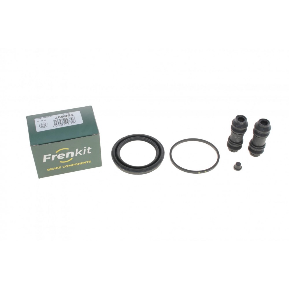 Ремкомплект супорта (переднього) Jeep Cherokee/Grand Cherokee 84- (d=66mm) (Ate/Trw)