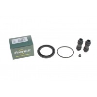 Ремкомплект супорта (переднього) Jeep Cherokee/Grand Cherokee 84- (d=66mm) (Ate/Trw)
