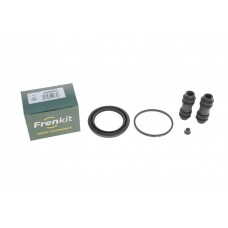 Ремкомплект супорта (переднього) Jeep Cherokee/Grand Cherokee 84- (d=66mm) (Ate/Trw)