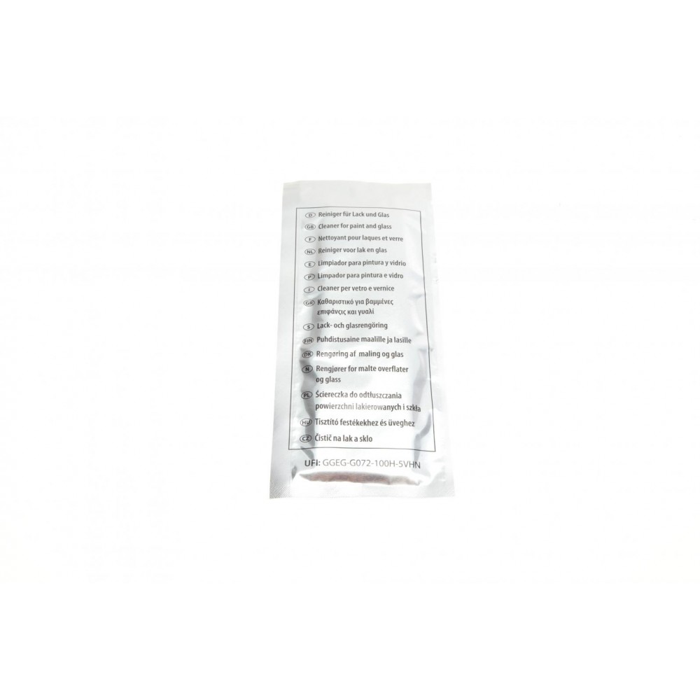 TEROSON BOND60 SET набір для вклейки скла