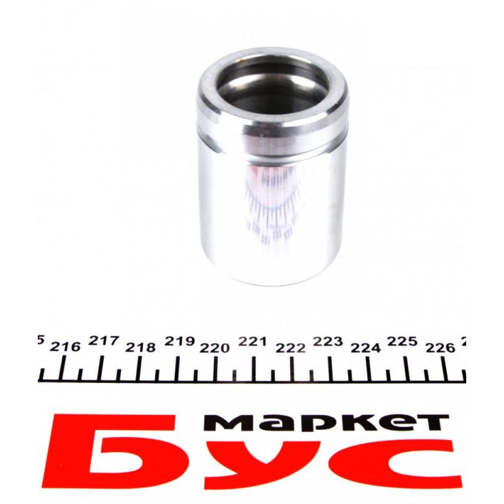Поршень супорта (заднього) MB M-class (W164) 05-11 (42x55,5mm) (Ate)