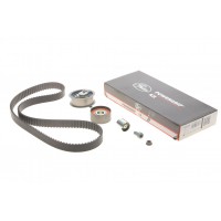 Комплект ГРМ Audi A3/A4/VW Golf V/Touran 2.0 FSI 03-08 (23x145z)