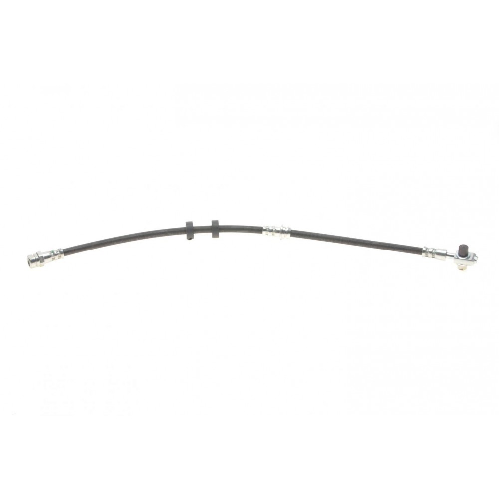 Шланг гальмівний (передній) VW Polo/Skoda Fabia I/II/Roomster/Seat Ibiza 99-15