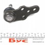 Опора кульова (передня/знизу) Opel Kadett 84-91/Daewoo Lanos 1.4-1.6 16V 95-