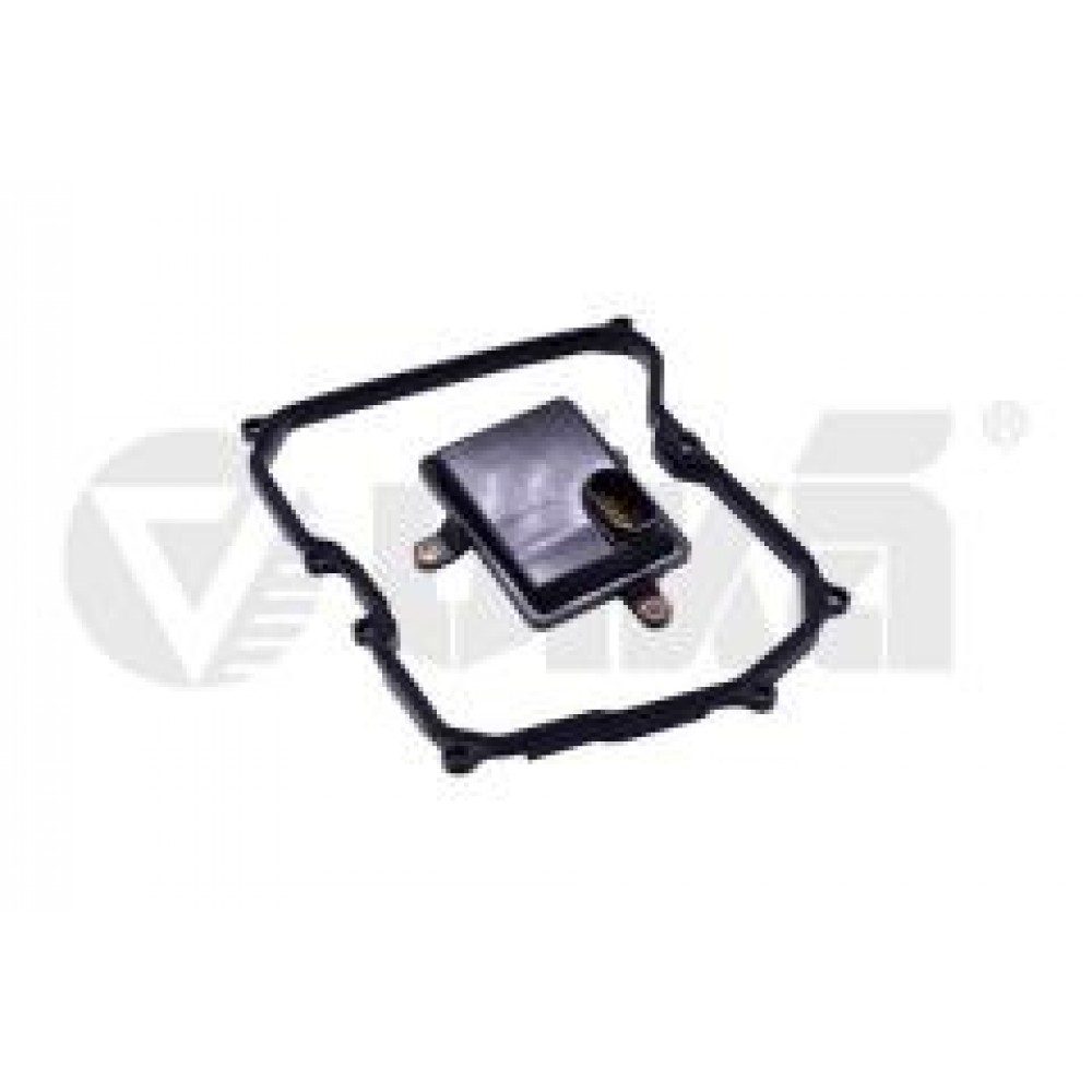 Фільтр АКПП Skoda Fabia/Octavia II/Roomster/VW Golf/Polo 1.4-2.0 TDI 04- (з прокладкою) (6 ступен)