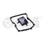 Фільтр АКПП Skoda Fabia/Octavia II/Roomster/VW Golf/Polo 1.4-2.0 TDI 04- (з прокладкою) (6 ступен)