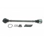 Піввісь (передня) VW Golf/Skoda Octavia 09- (R) (36x814)