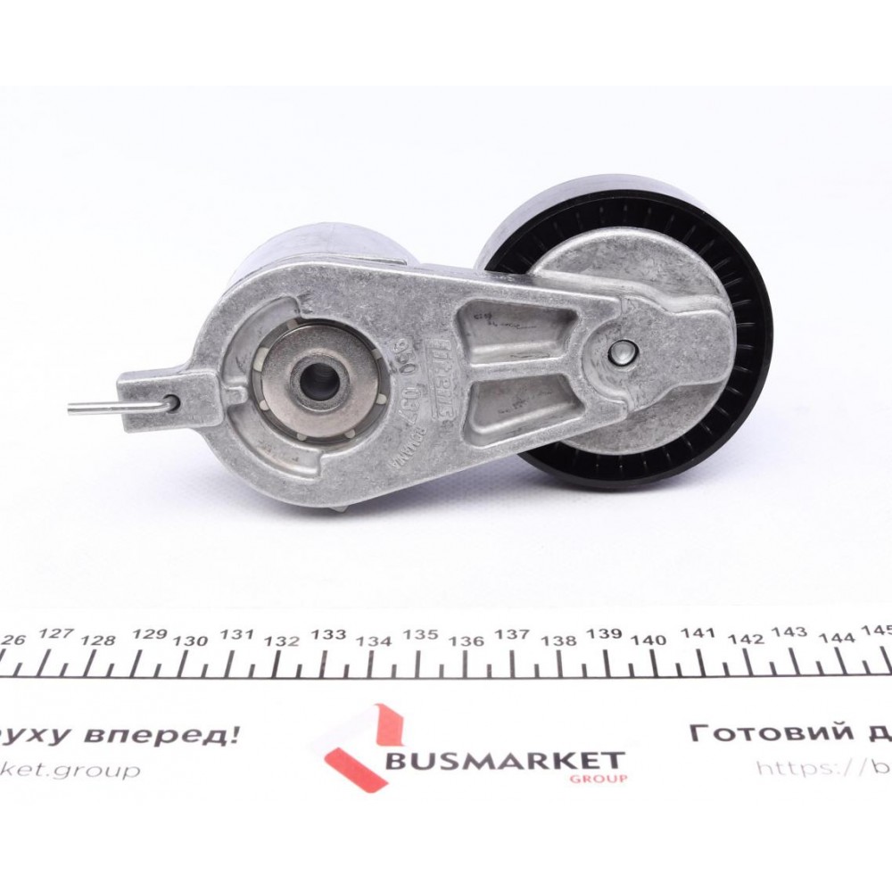 Натяжник ременя генератора Ford Mondeo IV/Galaxy 1.8TDCi 06-15