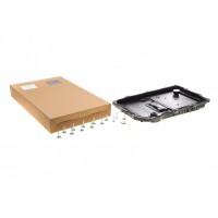 Маслоприймач (піддон) BMW 3 (F30/F80)/ 5 (F10/F11)/ 7 (F01/F02/F03/F04) (N47/N20/N55/N57)