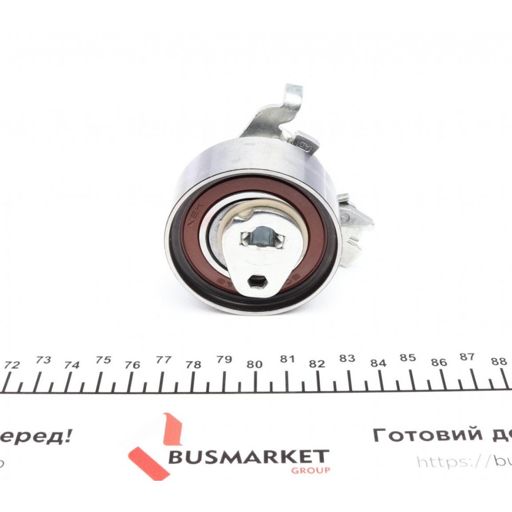 Комплект ГРМ Opel Astra F/Omega A/B 1.6/1.8/2.0i 88-03
