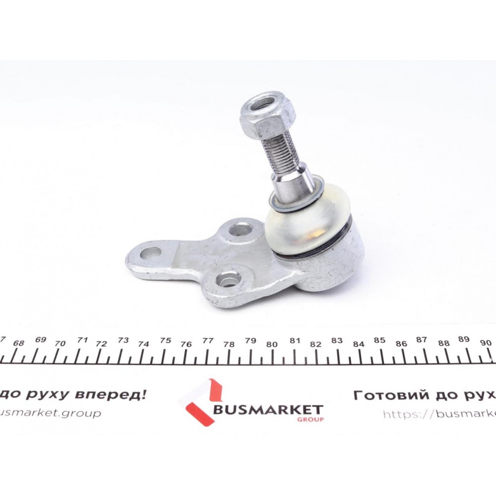 Опора кульова (передня/знизу) Ford C-max 07-10/ Focus 03/06-