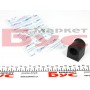 Втулка стабілізатора (переднього) MB Sprinter 96- (d=22mm)
