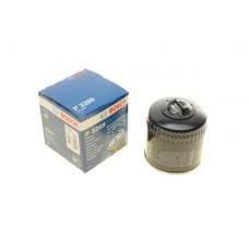Фільтр оливи VW Caddy II 1.9 D 96-00/Polo 1.7-1.9 D 94-01