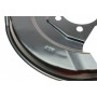 Захист диска гальмівного (переднього) (R) Renault Kadjar/Nissan Qashqai 13-