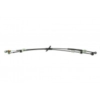 Трос куліси Renault Master 2.3dCi 10-