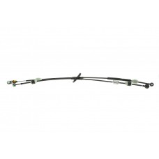 Трос куліси Renault Master 2.3dCi 10-