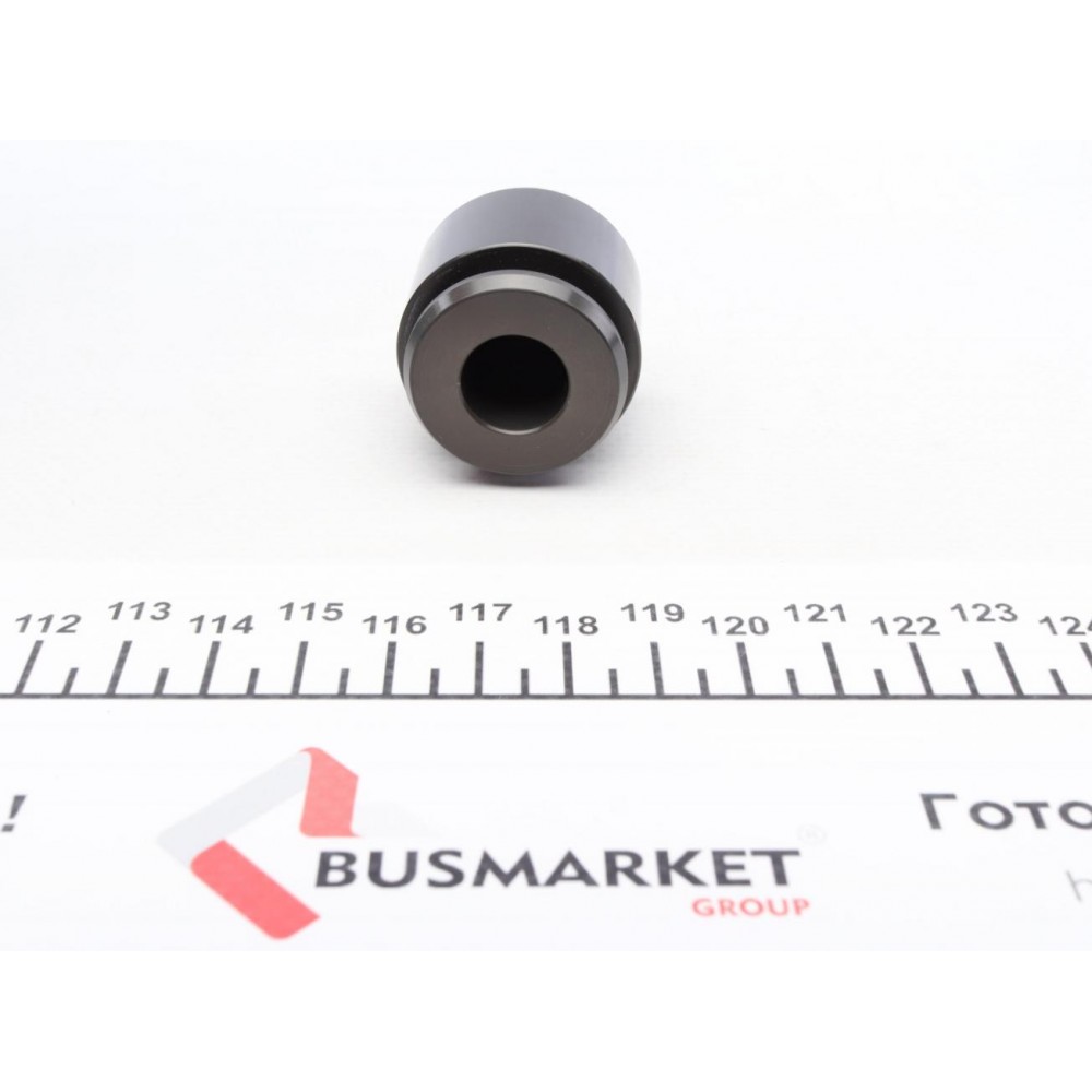 Ремкомплект супорта (переднього) BMW 3 (E90-E93) 06-13 (d=27/32mm) (+6 поршнів) (Brembo)