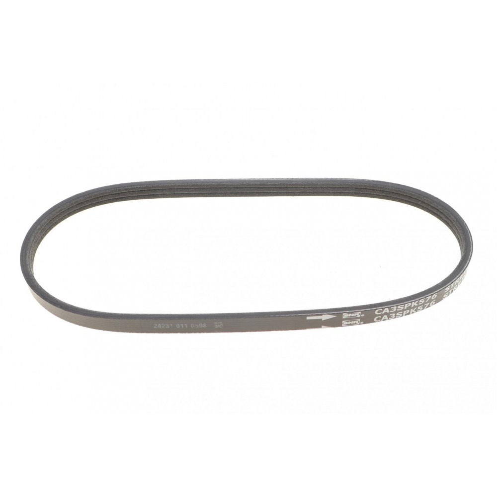 Комплект ременя генератора Citroen C3/C4/Peugeot 208/308 1.2 THP 13-