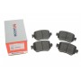 Колодки гальмівні (задні) Audi Q3/Skoda Octavia/Seat Leon/VW Golf/Sharan 12-/Passat B8/Caddy IV 14-