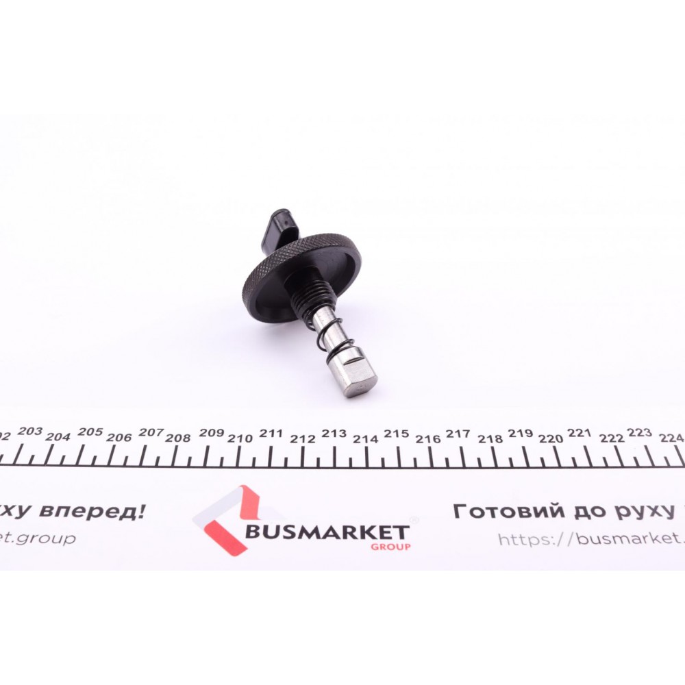 Інструмент регулювання зубчатого ременя Opel/Ford/Fiat/Alfa Romeo/Lancia/Suzuki