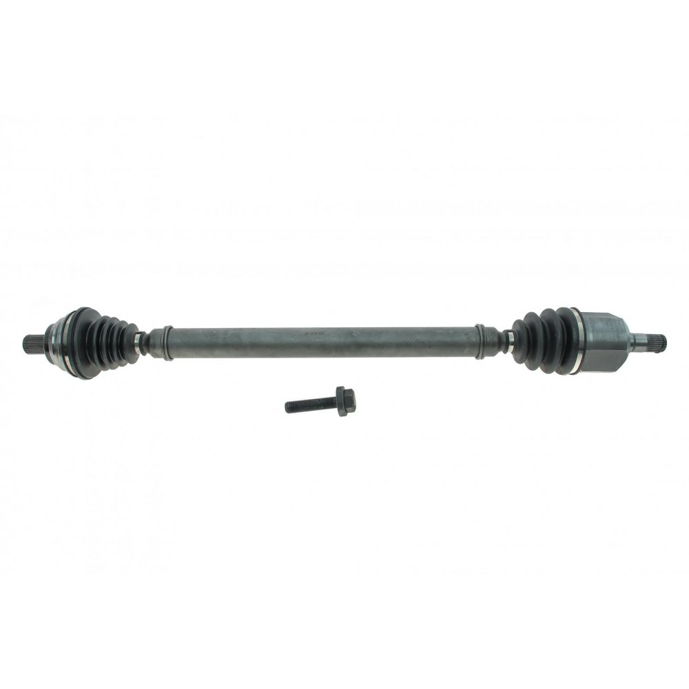 Піввісь VW Caddy/Golf/Passat/Touran 1.6/2.0 03- (R) (26x36x884)