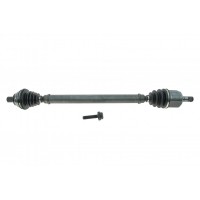 Піввісь VW Caddy/Golf/Passat/Touran 1.6/2.0 03- (R) (26x36x884)