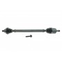 Піввісь VW Caddy/Golf/Passat/Touran 1.6/2.0 03- (R) (26x36x884)