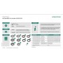 Ремкомплект КПП Ford Transit Connect 1.5-1.8 TDCi 02- MTX75, 5 ступ. мкпп