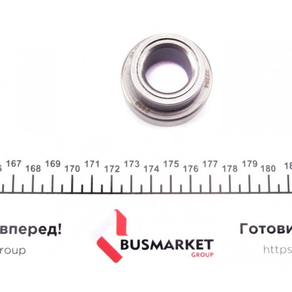 Підшипник пильника ШРКШ (внутрішній) Fiat Doblo 1.3D 05- (d=23mm)