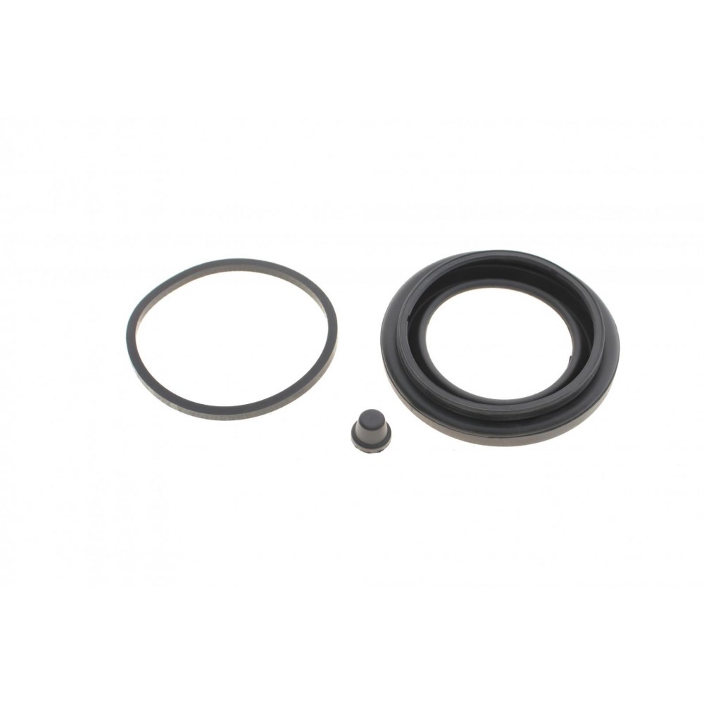 Ремкомплект супорта (переднього) Mazda 323 98-04 (d=57mm) (Ate)